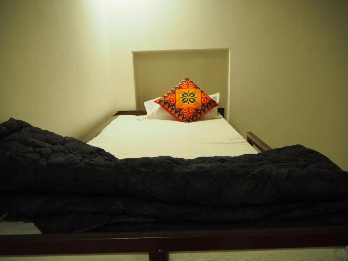 Tofu Hotel & Safari Jaisalmer Bagian luar foto