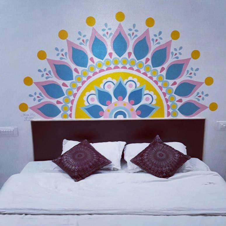 Tofu Hotel & Safari Jaisalmer Bagian luar foto
